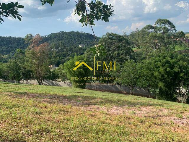 #TE2138 - Terreno em condomínio para Venda em Jambeiro - SP - 2