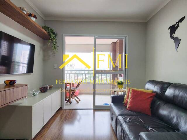 Apartamento para Venda em São José dos Campos - 5