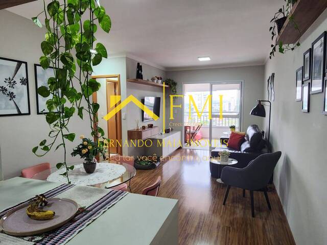 #AP2139 - Apartamento para Venda em São José dos Campos - SP - 3