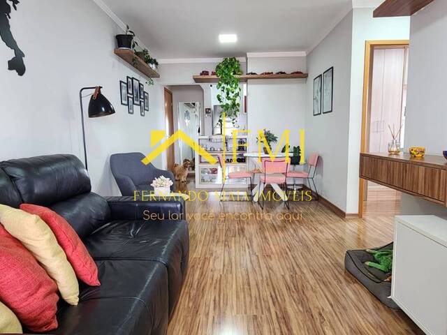 Apartamento para Venda em São José dos Campos - 4