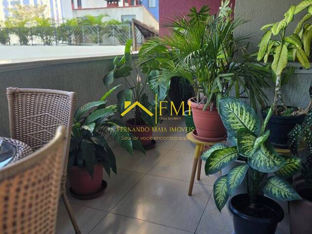 #AP2141 - Apartamento para Venda em São José dos Campos - SP - 3
