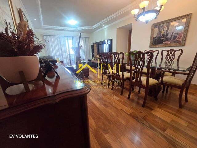 #AP2141 - Apartamento para Venda em São José dos Campos - SP - 2