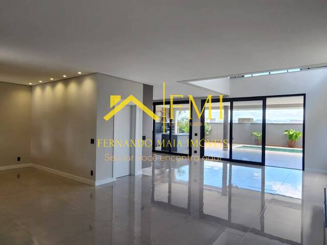 #CA2142 - Casa em condomínio para Venda em São José dos Campos - SP - 2