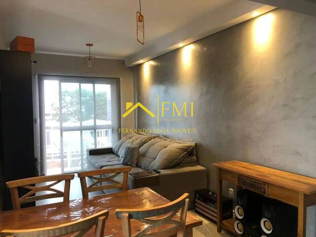 #AP2145 - Apartamento para Venda em São José dos Campos - SP - 3