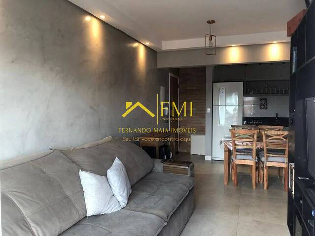 Apartamento para Venda em São José dos Campos - 5
