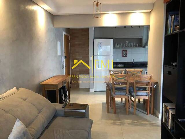 #AP2145 - Apartamento para Venda em São José dos Campos - SP - 1