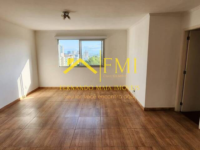 #AP2146 - Apartamento para Venda em São José dos Campos - SP