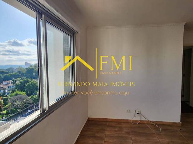 #AP2146 - Apartamento para Venda em São José dos Campos - SP - 3