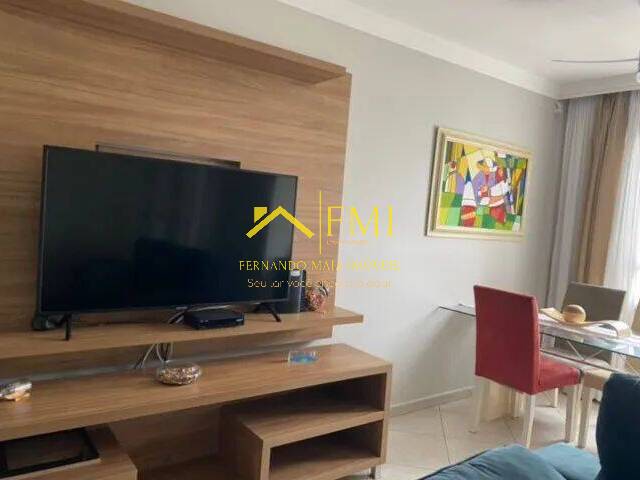 #AP2148 - Apartamento para Venda em São José dos Campos - SP - 2