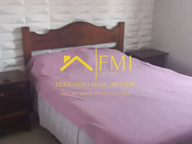 Apartamento para Venda em São José dos Campos - 5