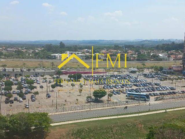#AP2148 - Apartamento para Venda em São José dos Campos - SP - 1