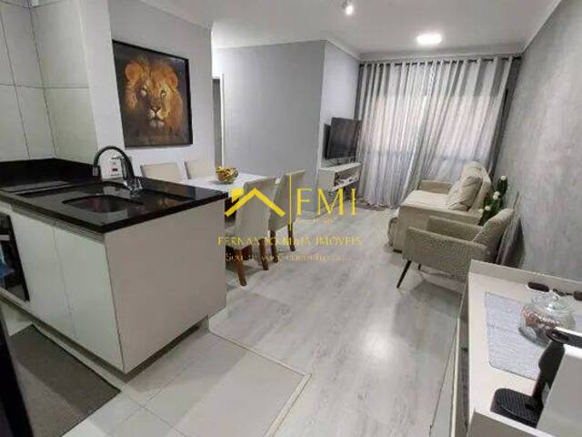 #AP2149 - Apartamento para Venda em São José dos Campos - SP - 1
