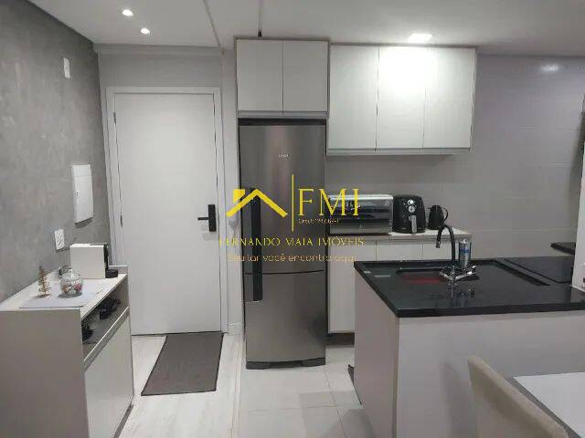 #AP2149 - Apartamento para Venda em São José dos Campos - SP - 2