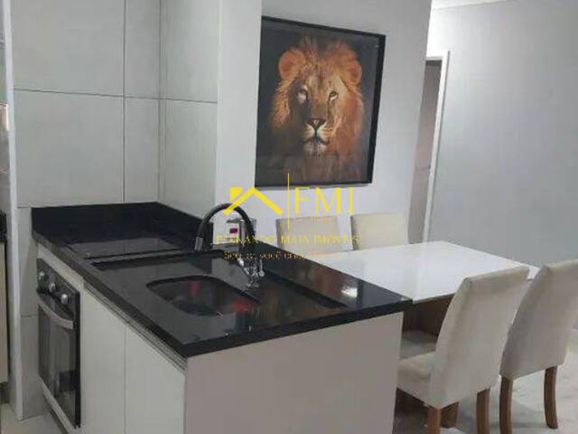 #AP2149 - Apartamento para Venda em São José dos Campos - SP - 3