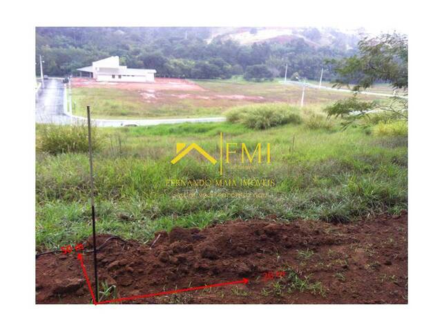 #TE2150 - Terreno em condomínio para Venda em Jambeiro - SP - 2