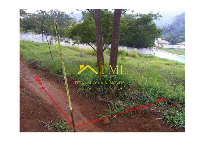 #TE2150 - Terreno em condomínio para Venda em Jambeiro - SP - 3