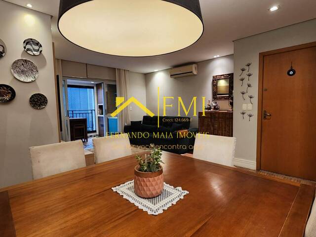 #AP2151 - Apartamento para Venda em São José dos Campos - SP - 2