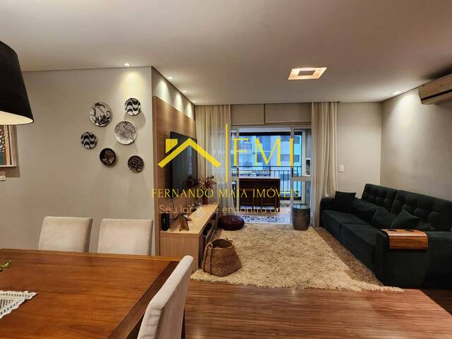 Apartamento para Venda em São José dos Campos - 4