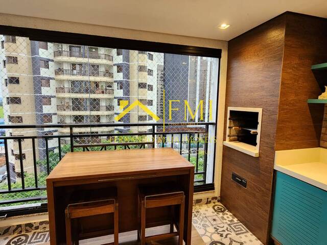Apartamento para Venda em São José dos Campos - 5