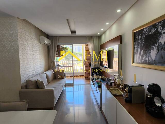 #AP2152 - Apartamento para Venda em São José dos Campos - SP