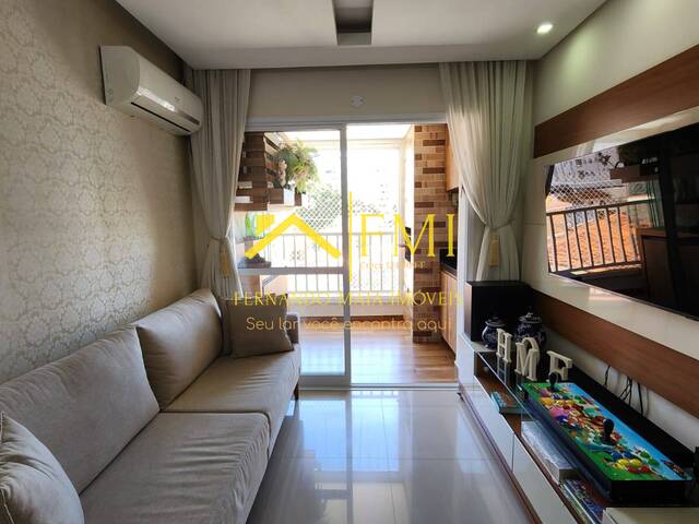Apartamento para Venda em São José dos Campos - 4