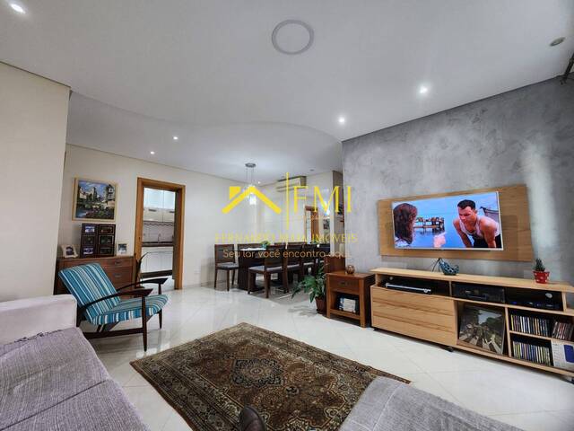 #AP2153 - Apartamento para Venda em São José dos Campos - SP