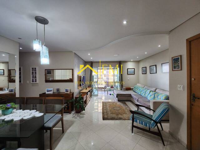 #AP2153 - Apartamento para Venda em São José dos Campos - SP