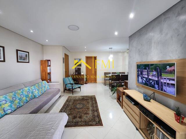 #AP2153 - Apartamento para Venda em São José dos Campos - SP