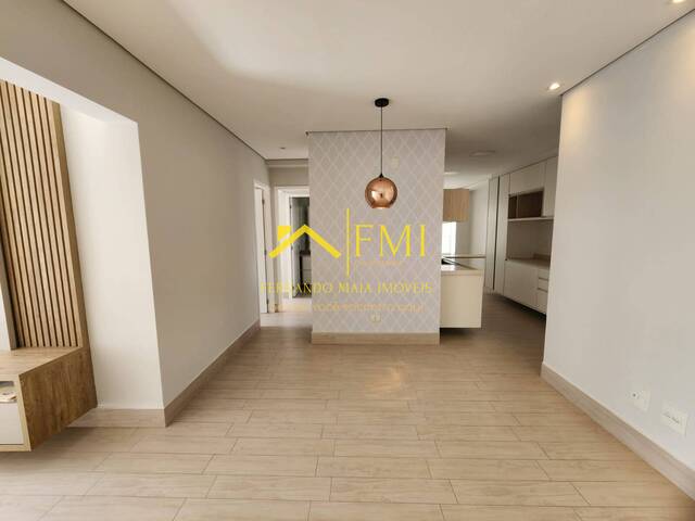 #AP2154 - Apartamento para Venda em São José dos Campos - SP - 3