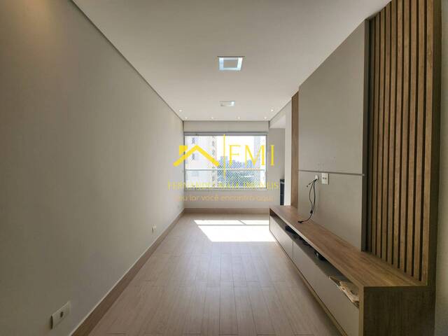 #AP2154 - Apartamento para Venda em São José dos Campos - SP - 2