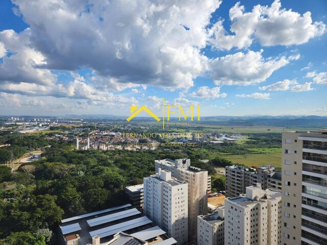 #AP2155 - Apartamento para Venda em São José dos Campos - SP - 3