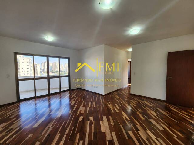 #AP2157 - Apartamento para Locação em São José dos Campos - SP - 2
