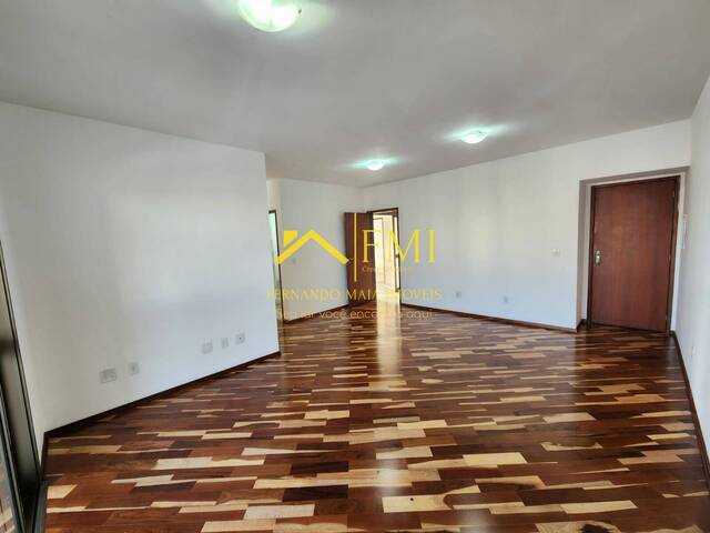 Apartamento para Locação em São José dos Campos - 4