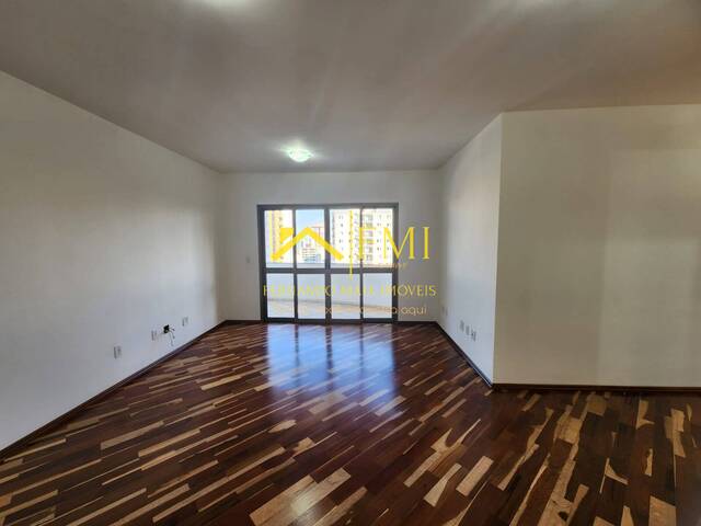 Apartamento para Locação em São José dos Campos - 5