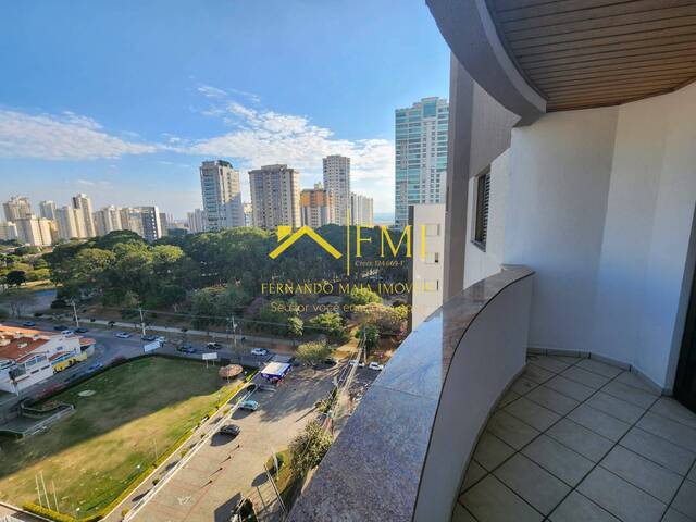 #AP2157 - Apartamento para Locação em São José dos Campos - SP - 1
