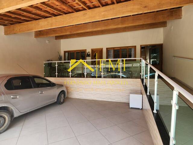 #CA2158 - Casa para Venda em São José dos Campos - SP - 2