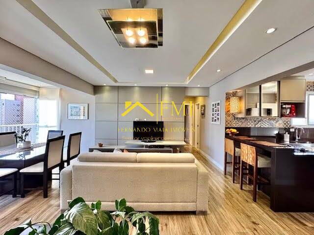 #AP2161 - Apartamento para Venda em São José dos Campos - SP - 2