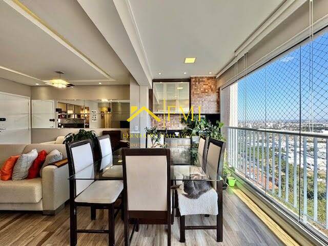 Venda em Jardim das Indústrias - São José dos Campos