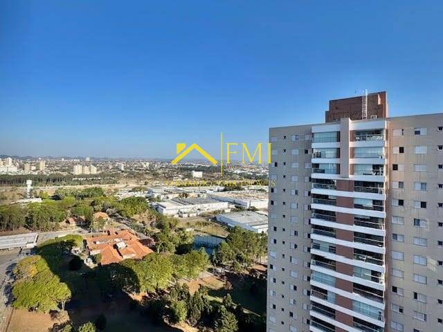 Apartamento para Venda em São José dos Campos - 5