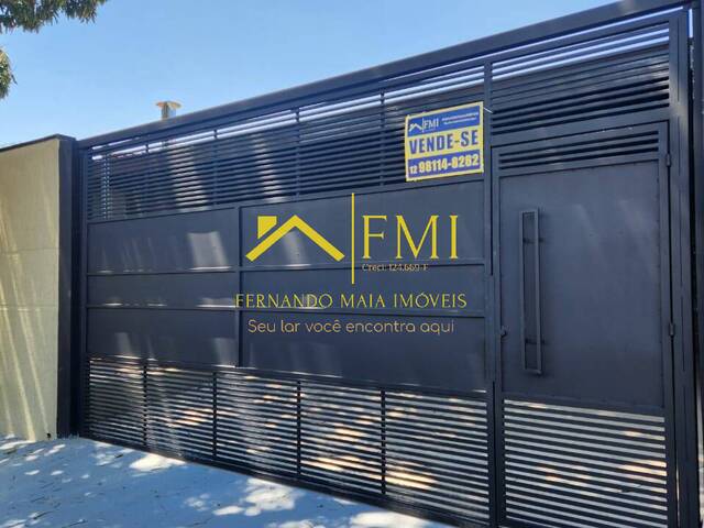 #CA2162 - Casa para Venda em São José dos Campos - SP - 2