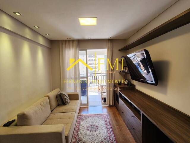 Apartamento para Venda em São José dos Campos - 4