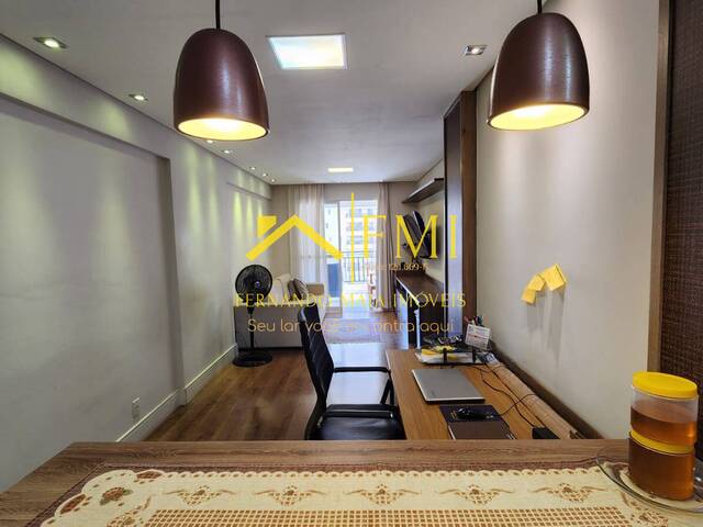 Apartamento para Venda em São José dos Campos - 5