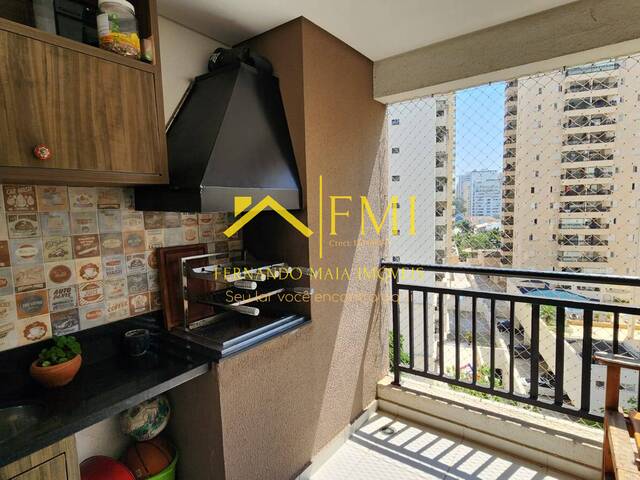 #AP2163 - Apartamento para Venda em São José dos Campos - SP - 2