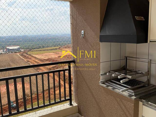 Apartamento para Venda em São José dos Campos - 4