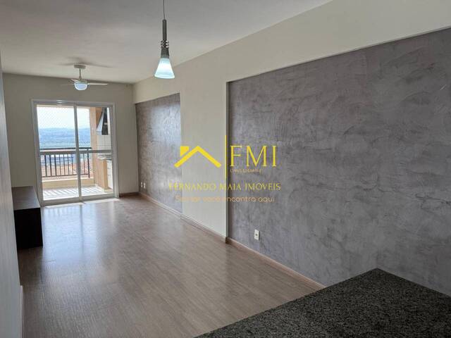 Venda em Parque Residencial Aquarius - São José dos Campos