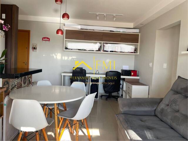 #AP2166 - Apartamento para Venda em São José dos Campos - SP - 3