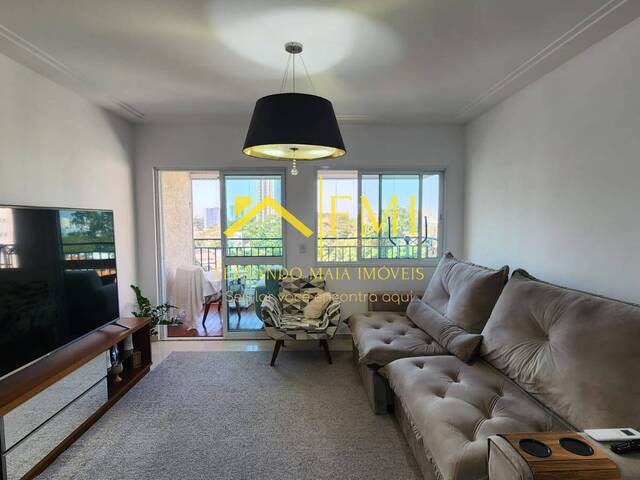 #AP2167 - Apartamento para Venda em São José dos Campos - SP - 3