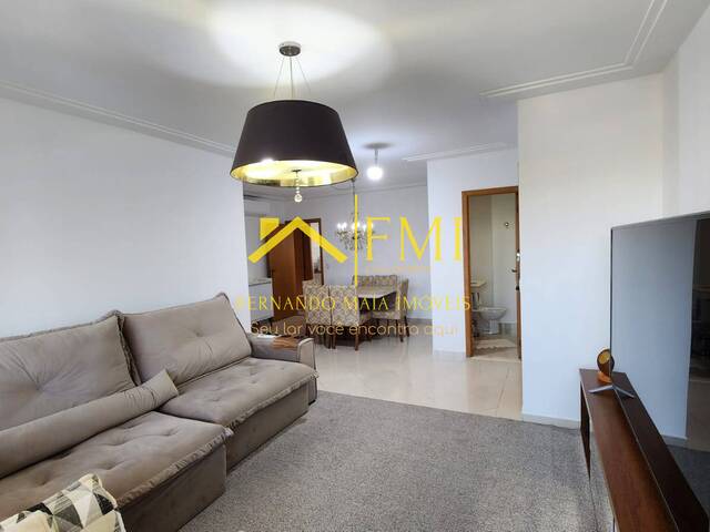 Apartamento para Venda em São José dos Campos - 4