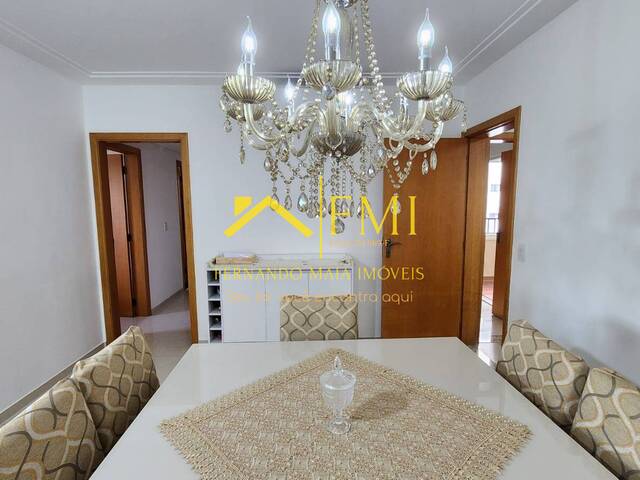 Apartamento para Venda em São José dos Campos - 5