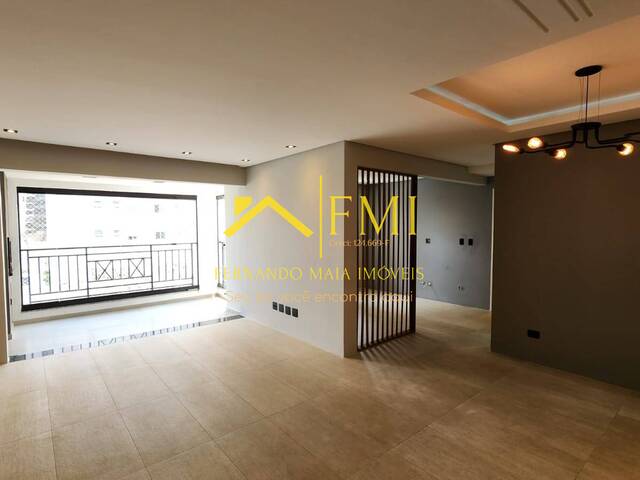 #AP2168 - Apartamento para Venda em São José dos Campos - SP - 2